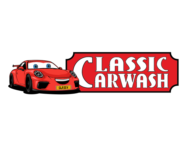Classic logo