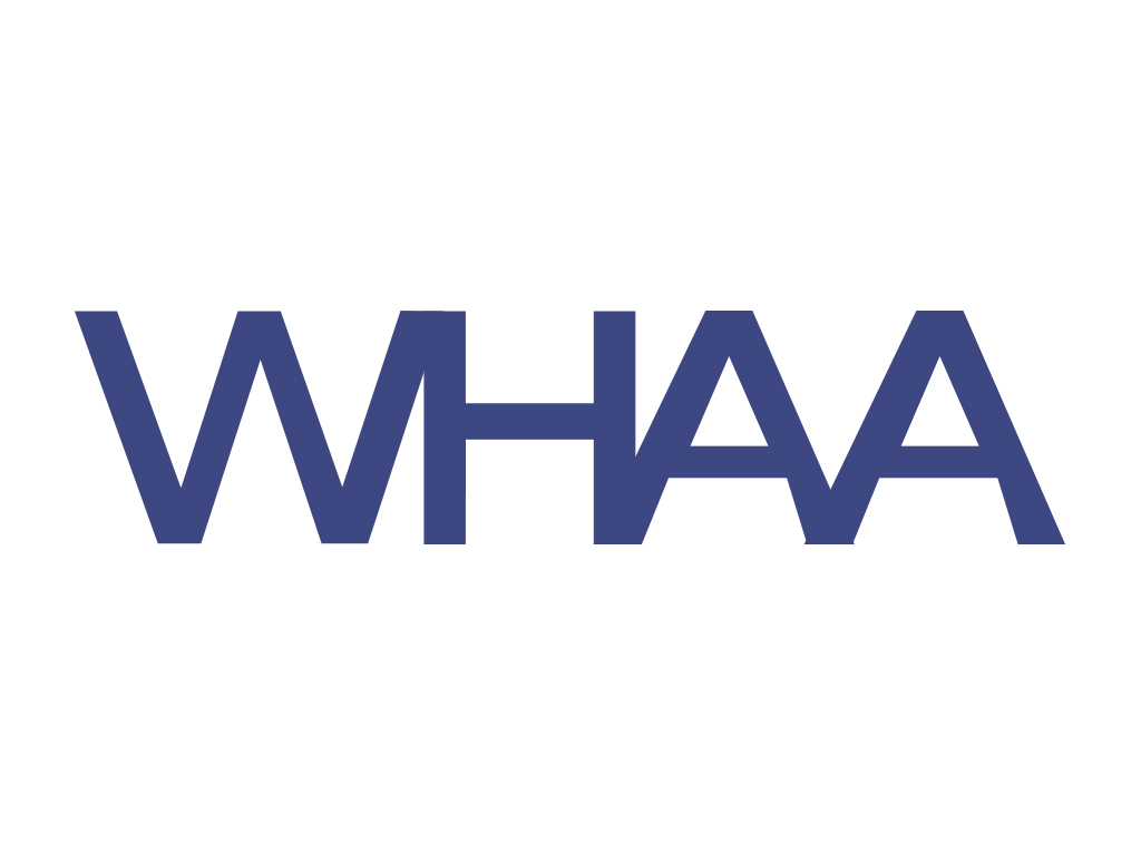Whaa logo
