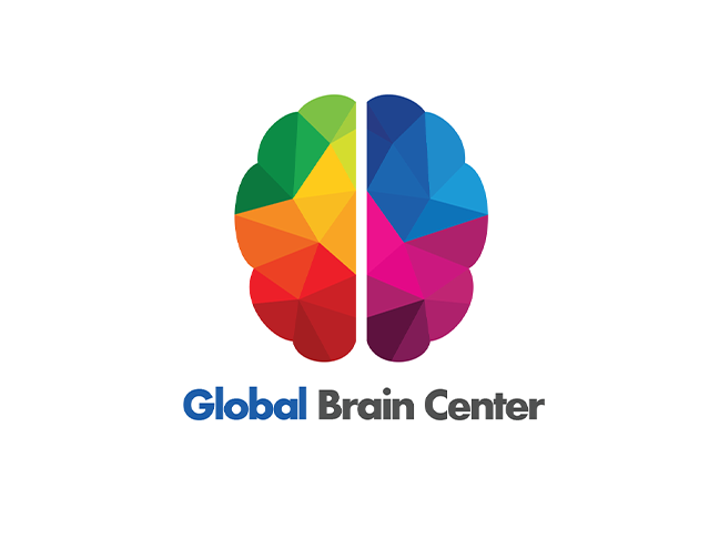 Global Brain logo