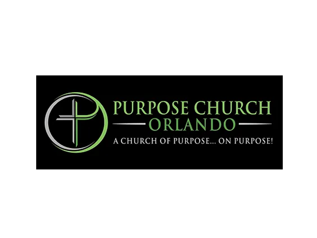 Purpose logo