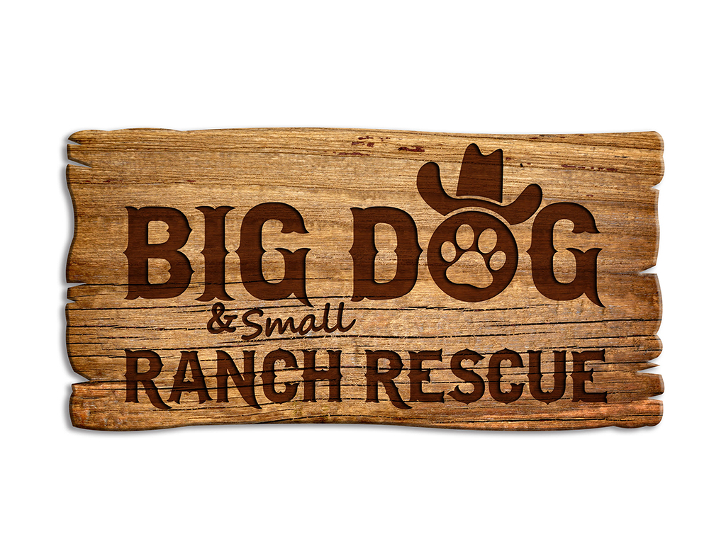 Big Dog Ranch logo