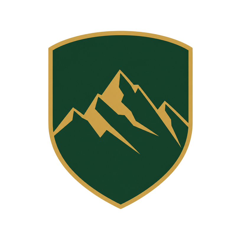 Liberty Ridge Outfitters demo logo